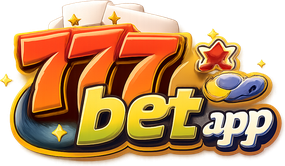 777bet app লোগো
